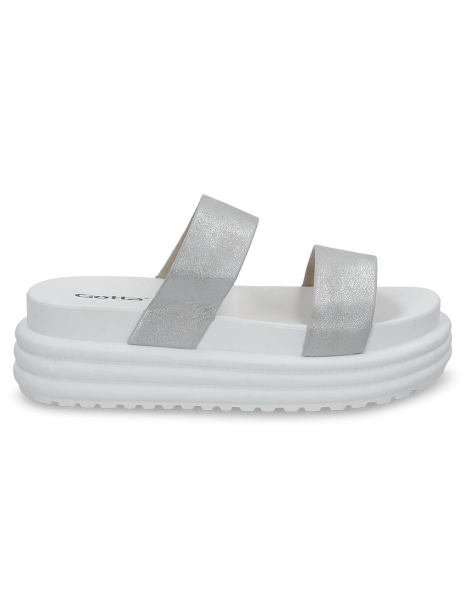 Sandalia SS '25 para mujer 2