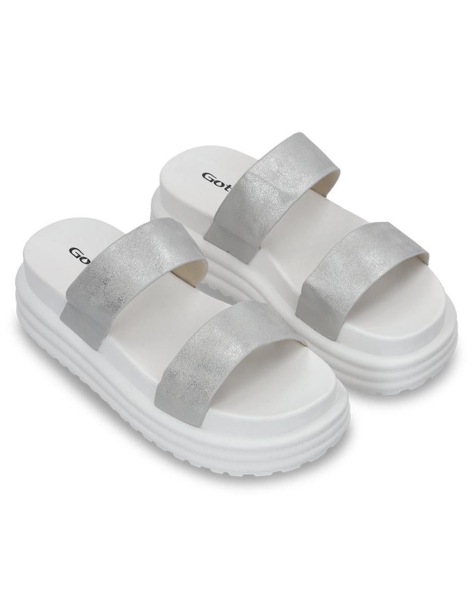 Sandalia SS '25 para mujer 3