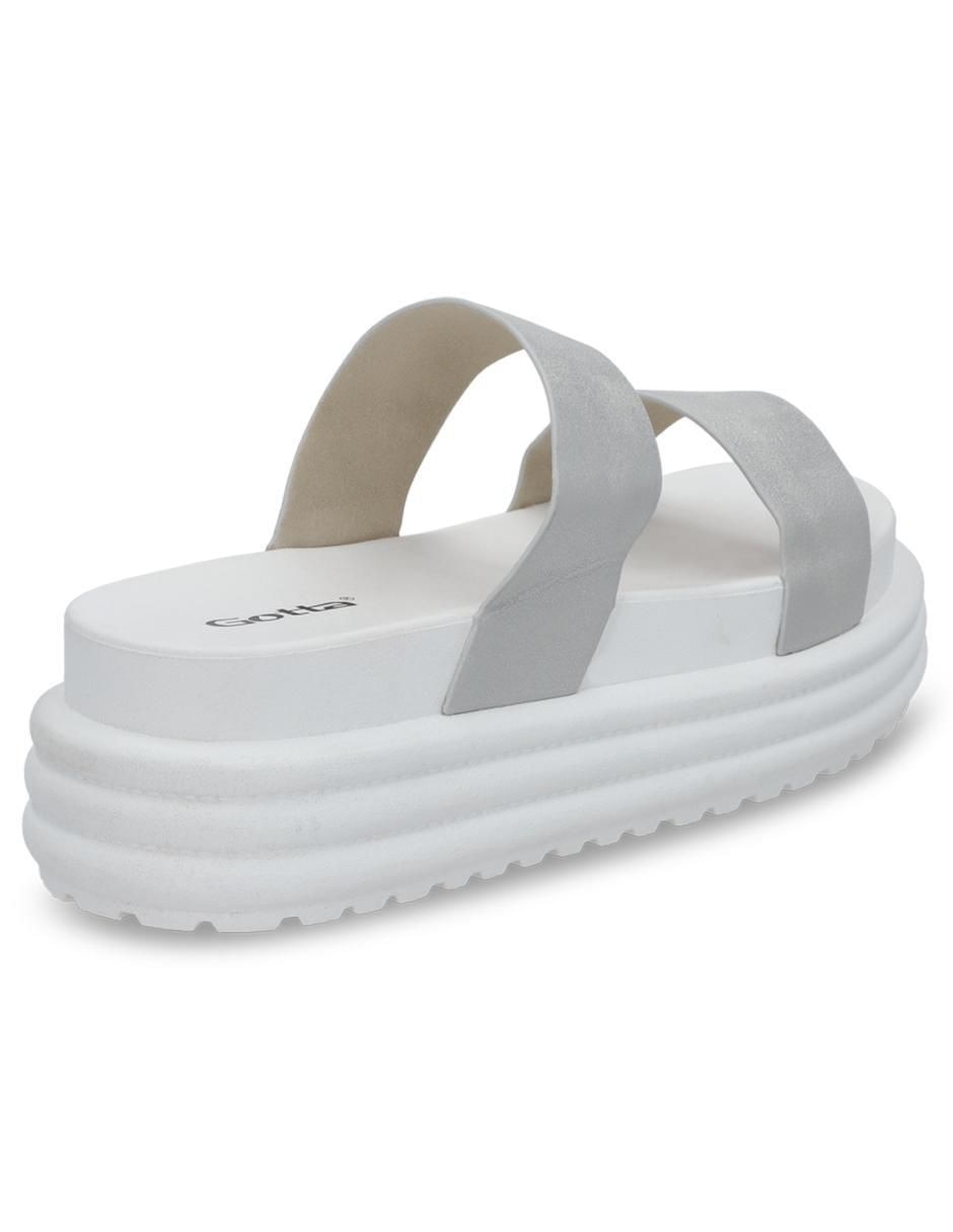 Sandalia SS '25 para mujer 5