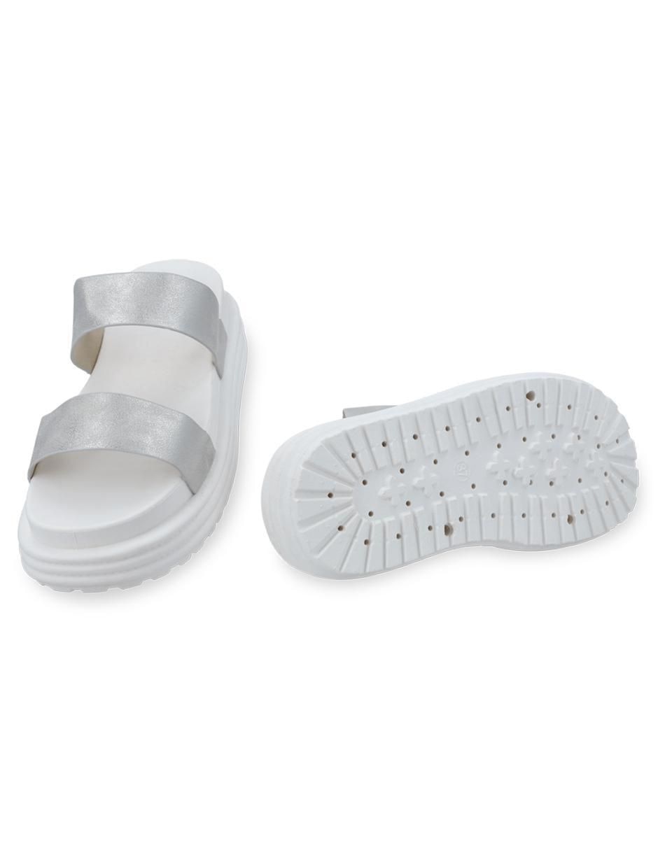 Sandalia SS '25 para mujer 6