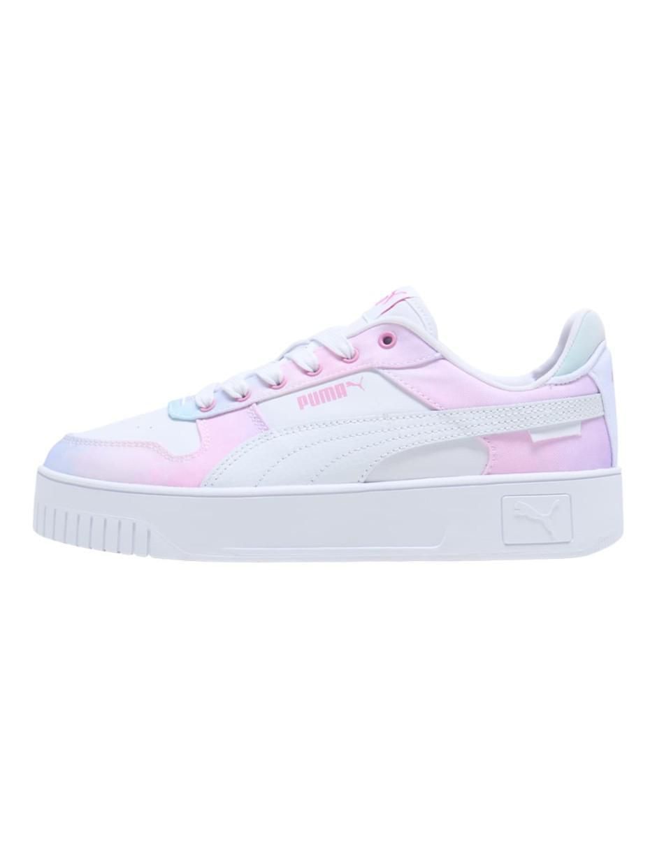 Tenis Karina Street para mujer Tenis Karina Street para mujer