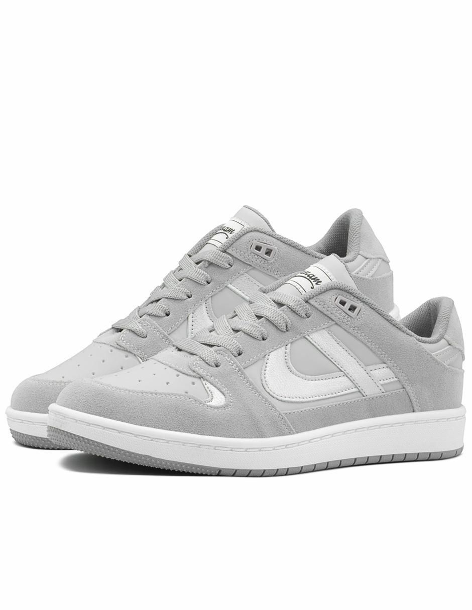 Tenis Skate para mujer 2