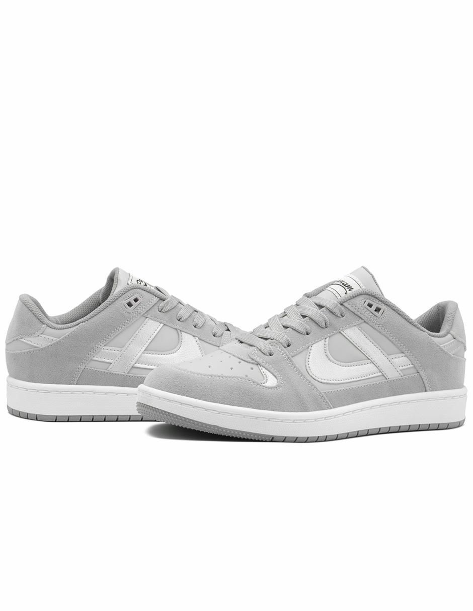 Tenis Skate para mujer 3