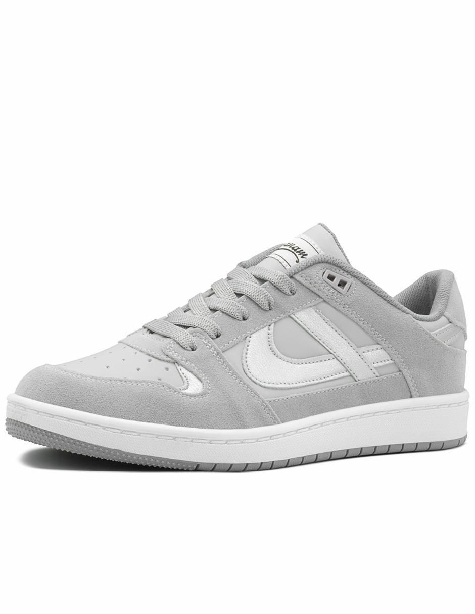 Tenis Skate para mujer 4