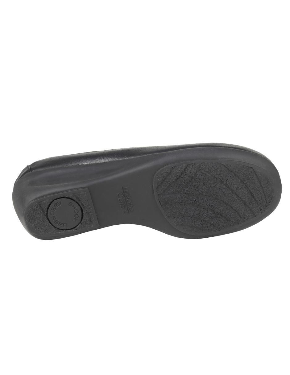Zapato de piel para mujer 4
