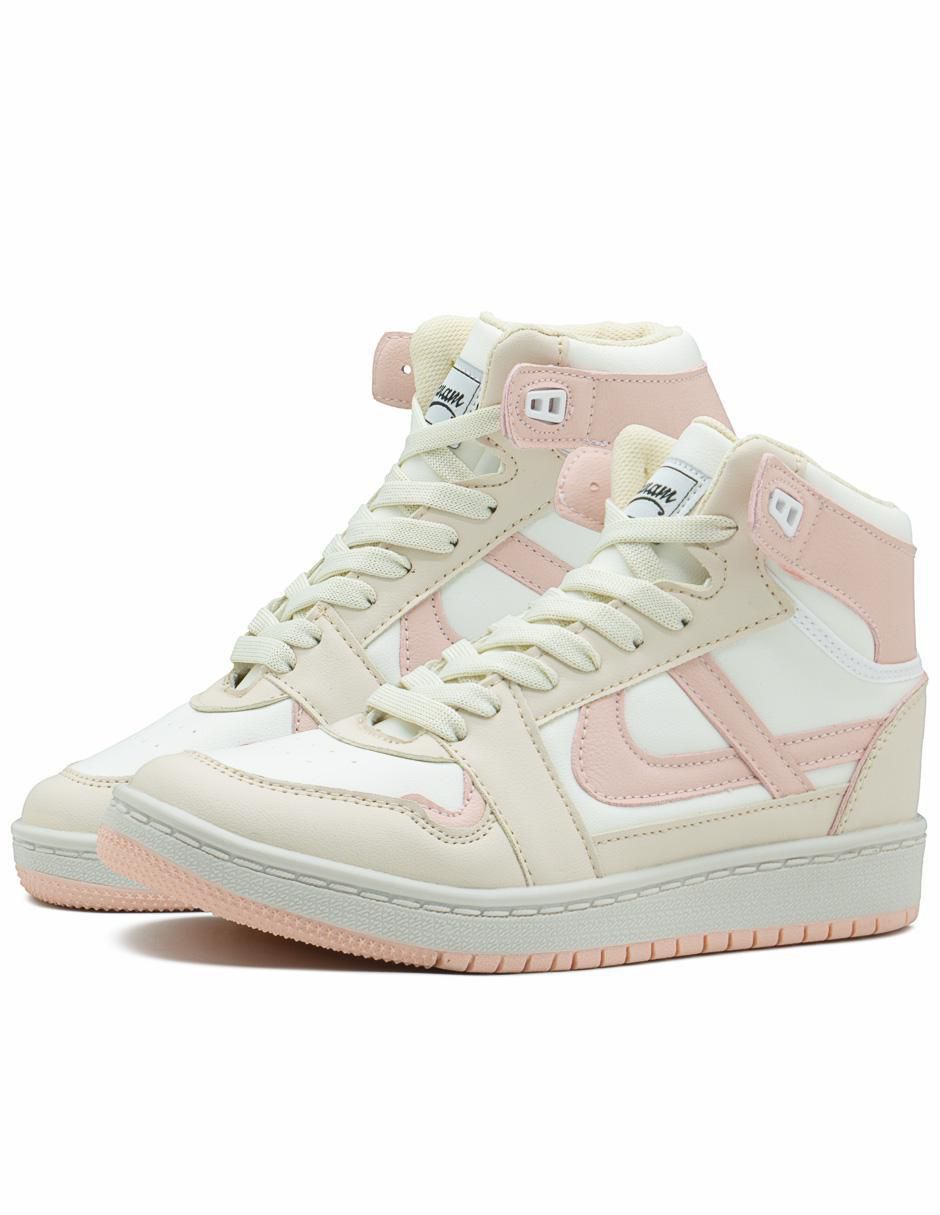 Tenis Skate para mujer 2