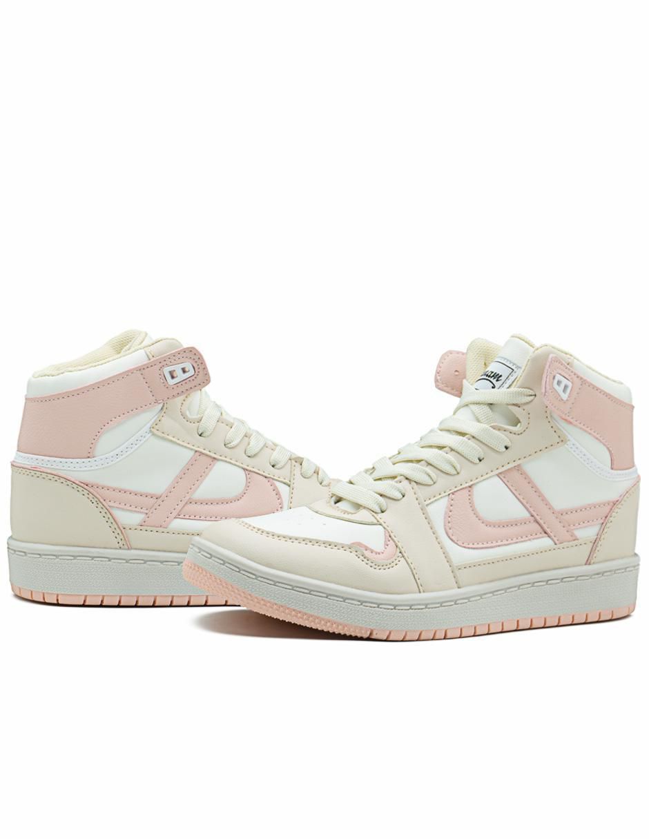 Tenis Skate para mujer 3
