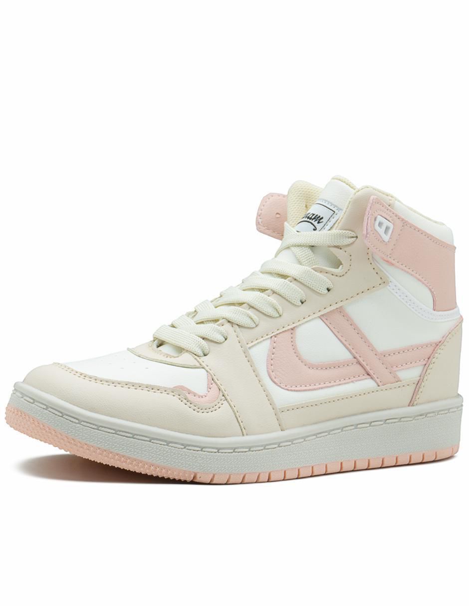 Tenis Skate para mujer 4