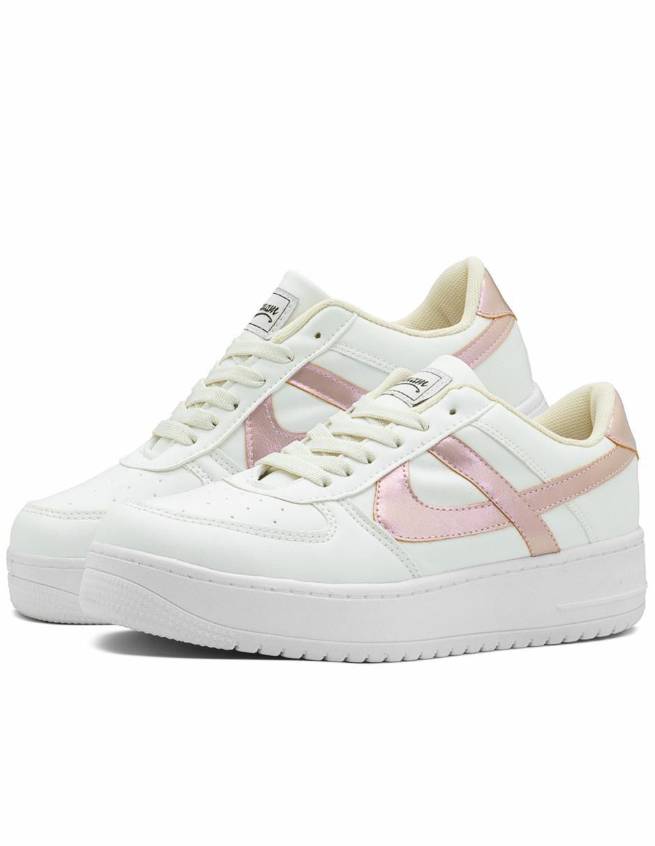 Tenis Skate para mujer 2