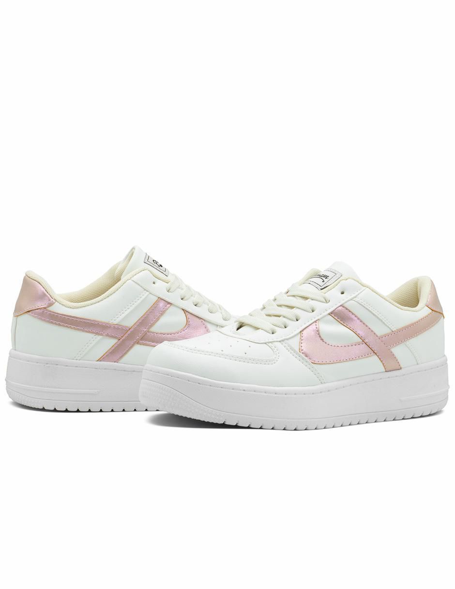 Tenis Skate para mujer 3