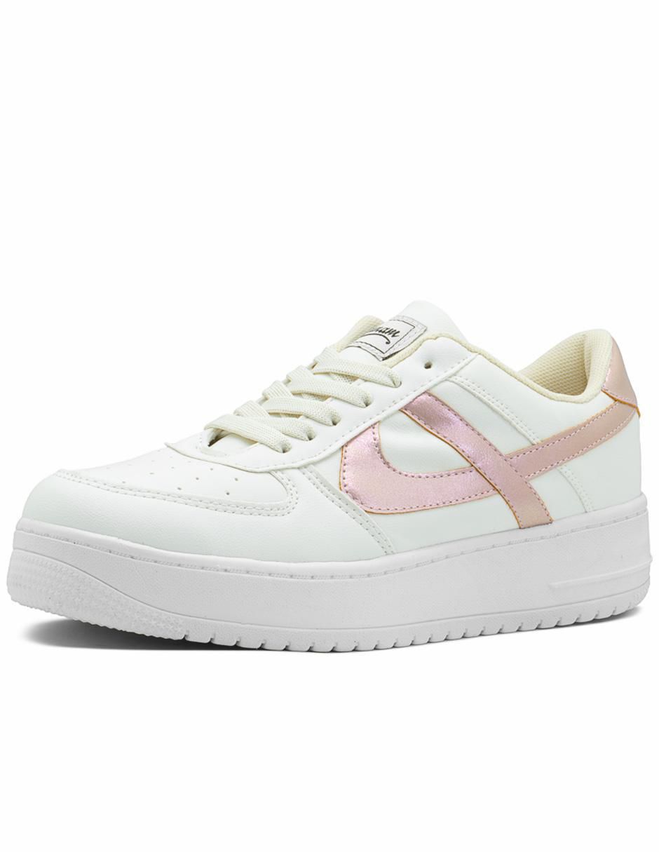 Tenis Skate para mujer 4