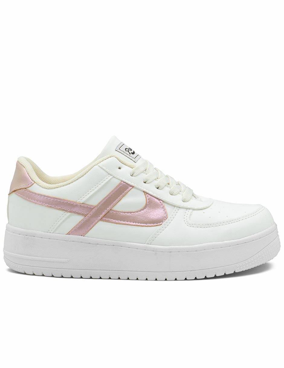 Tenis Skate para mujer 5