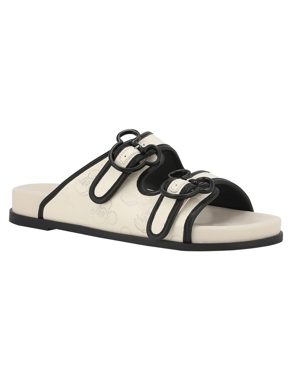 Sandalia Mickey match point para mujer