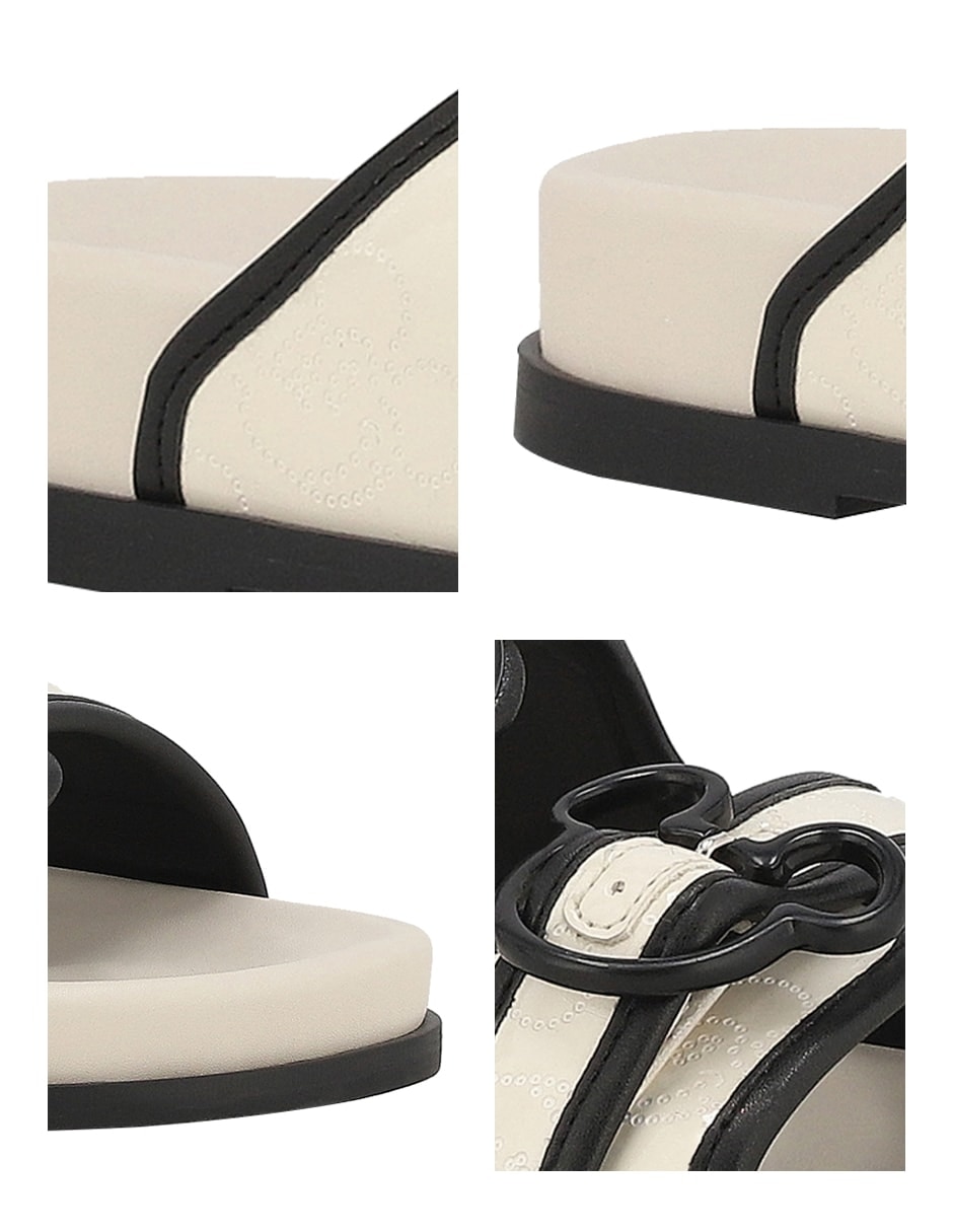 Sandalia Mickey match point para mujer 2