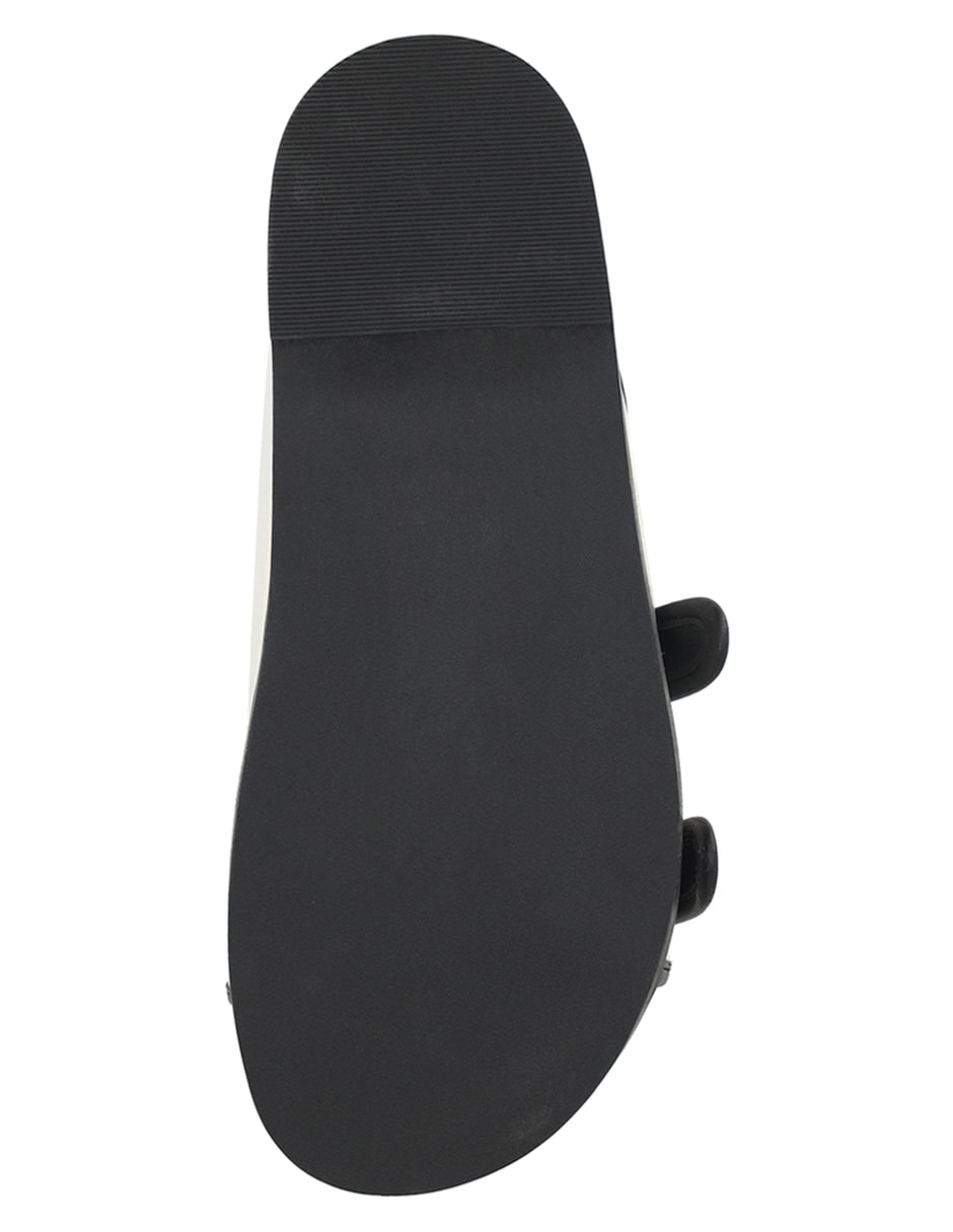 Sandalia Mickey match point para mujer 3