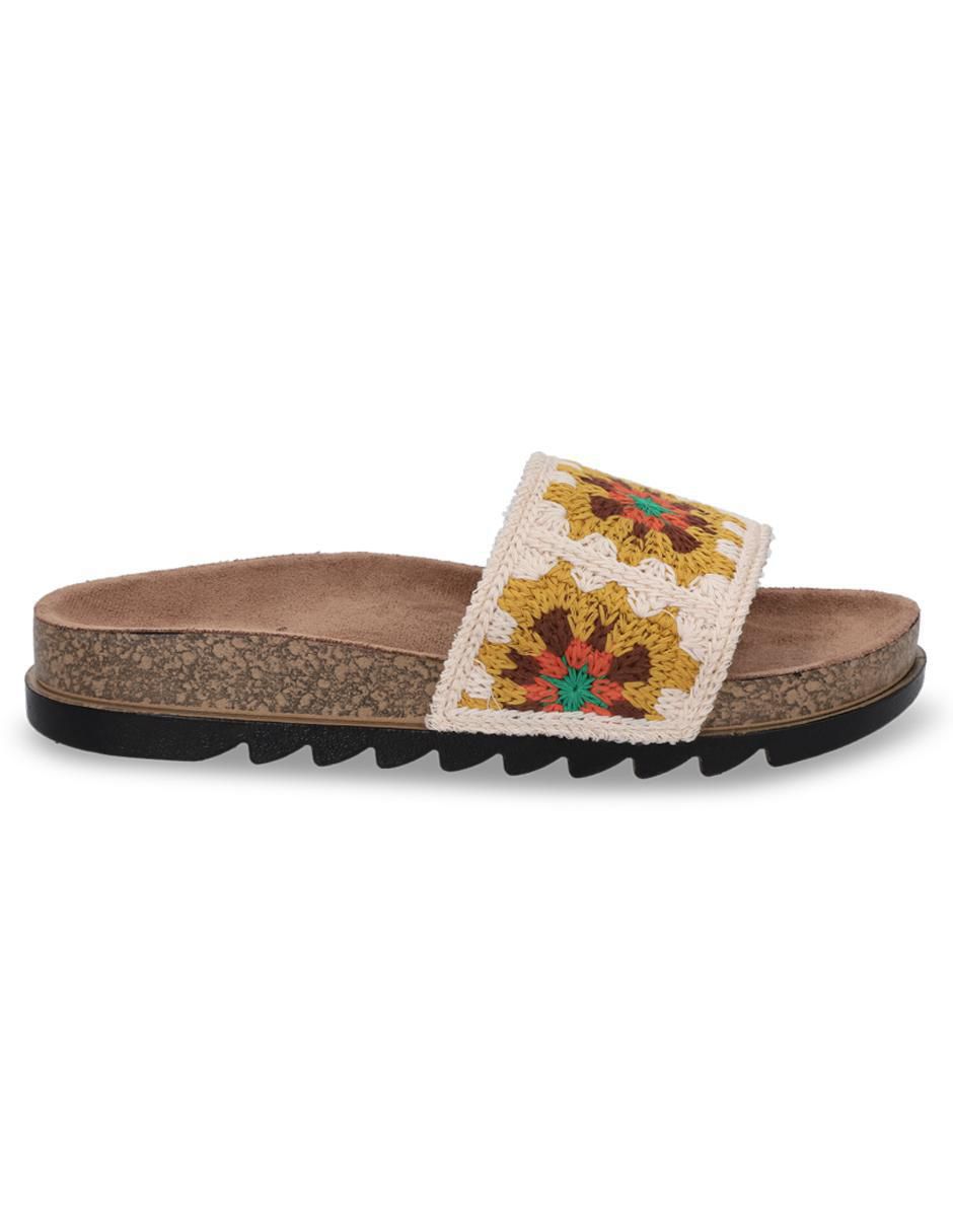 Sandalia SS '25 para mujer 2