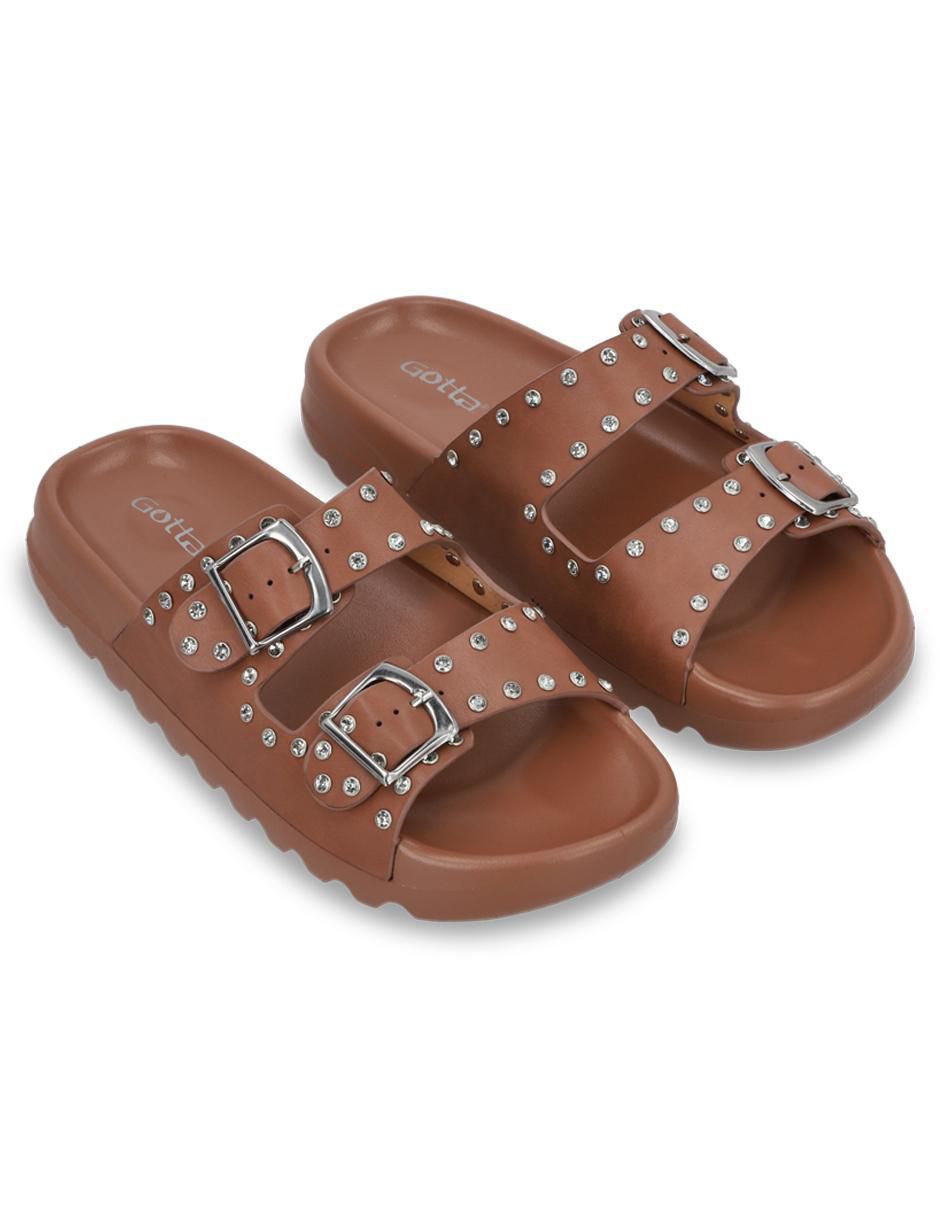 Sandalia SS '25 para mujer 3