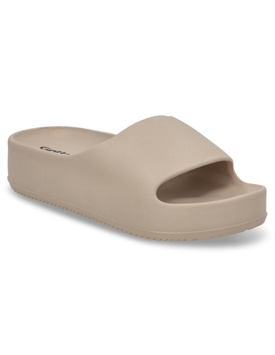 Sandalia SS '25 para mujer