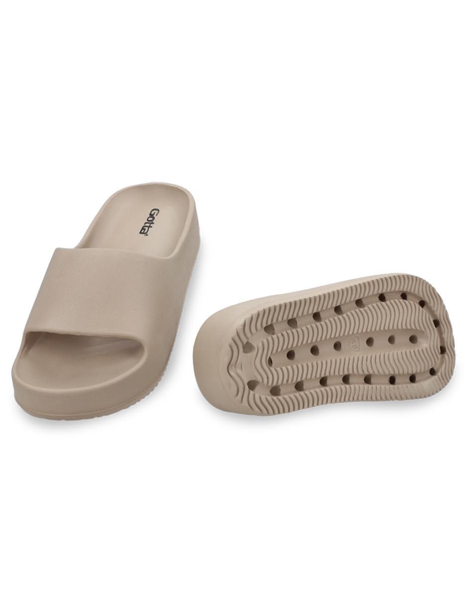 Sandalia SS '25 para mujer 6