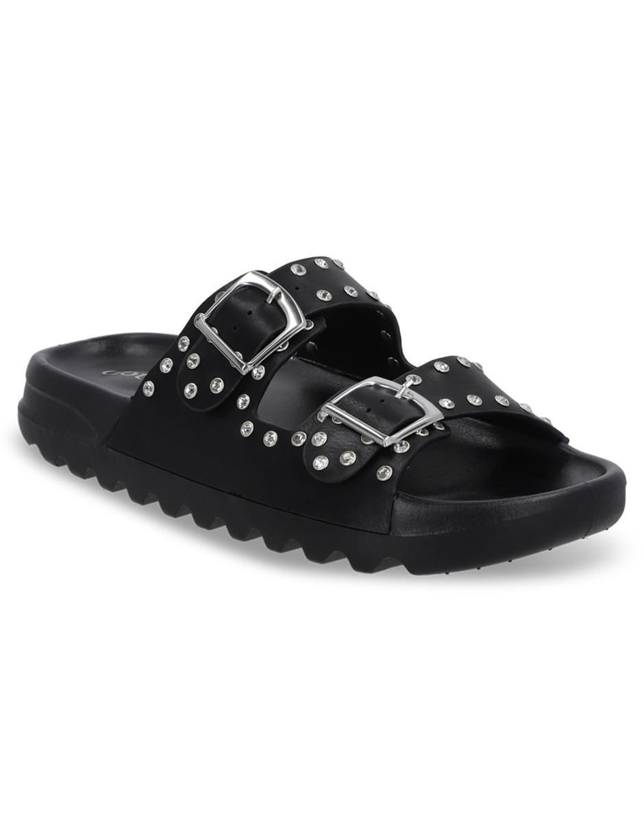 Sandalia SS '25 para mujer