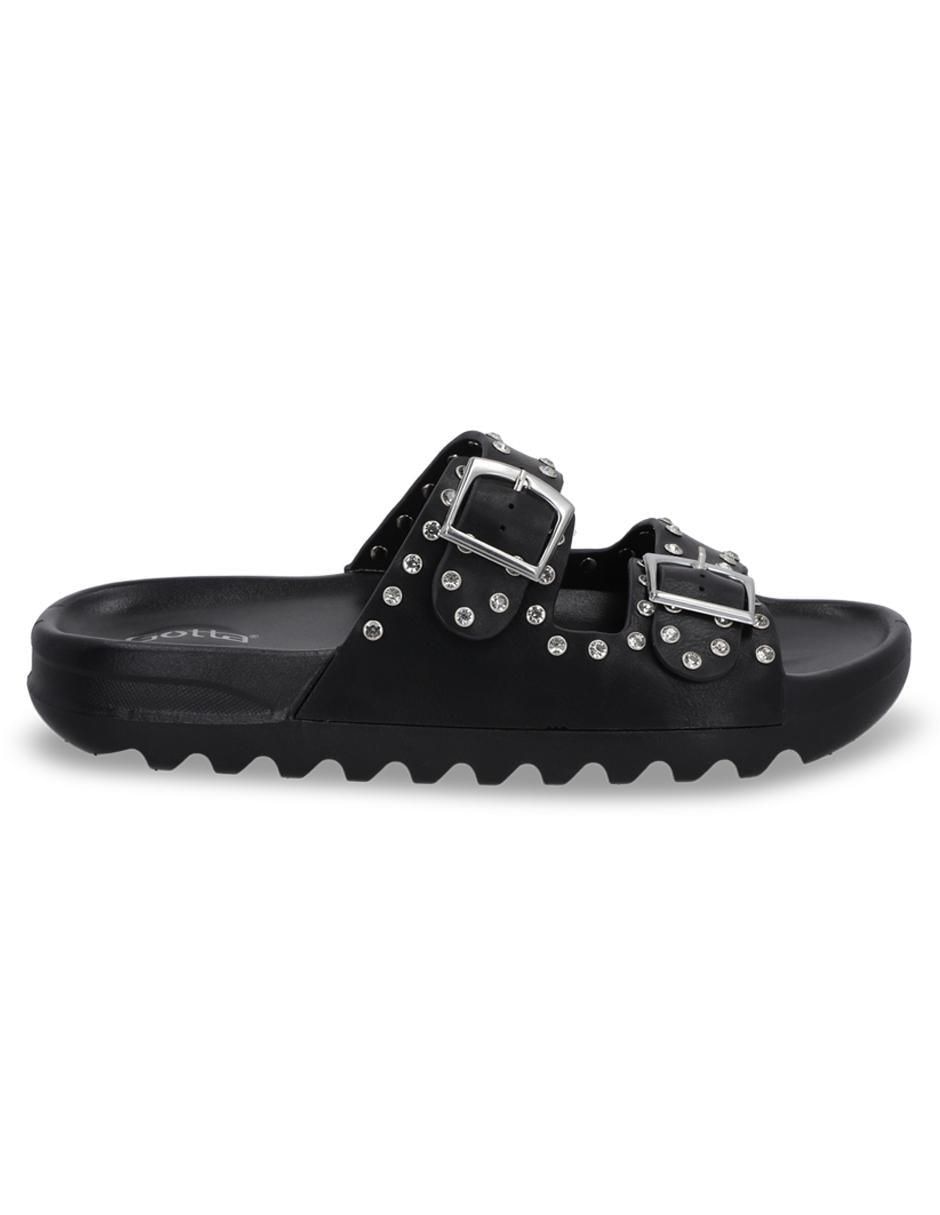 Sandalia SS '25 para mujer 2