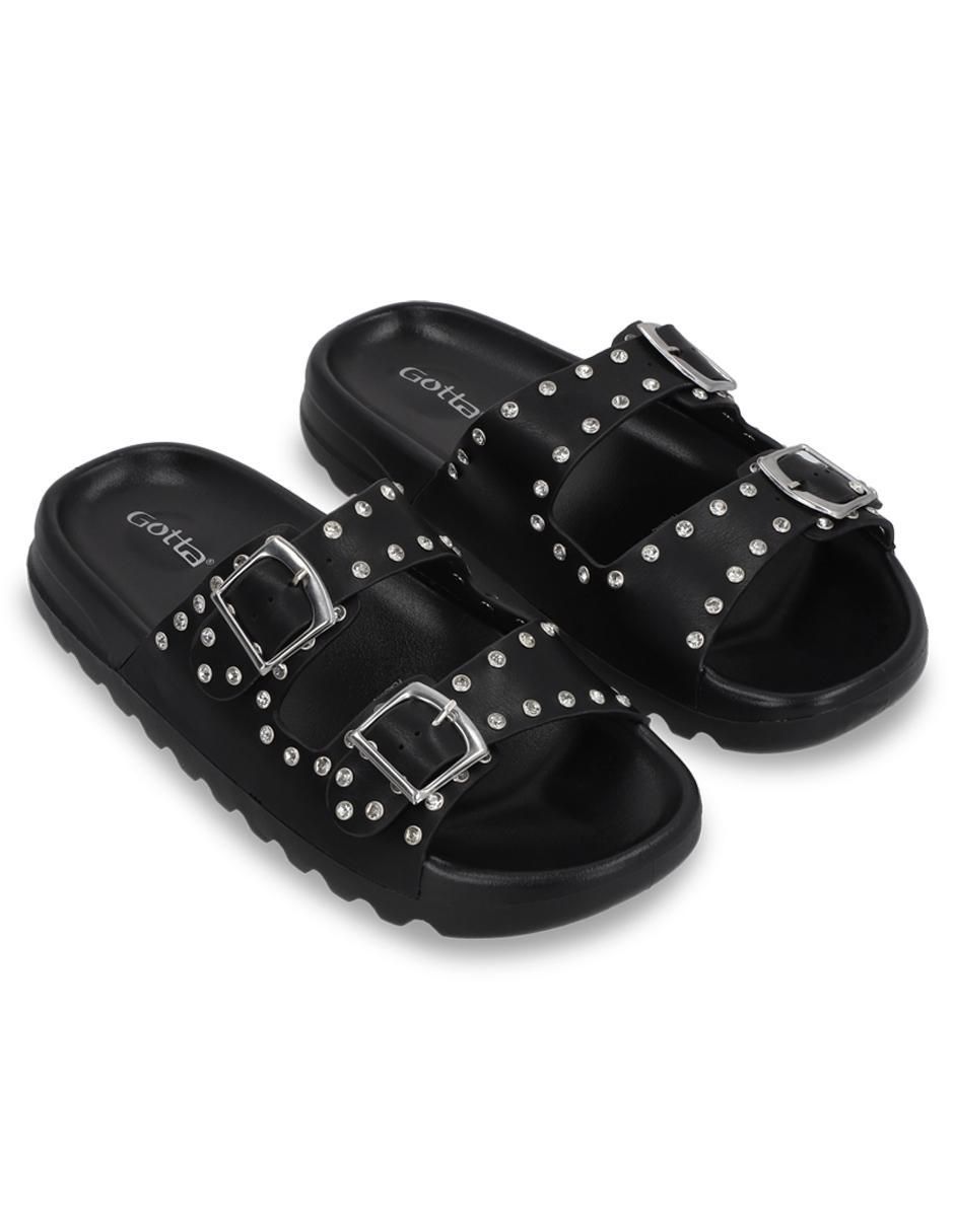 Sandalia SS '25 para mujer 3
