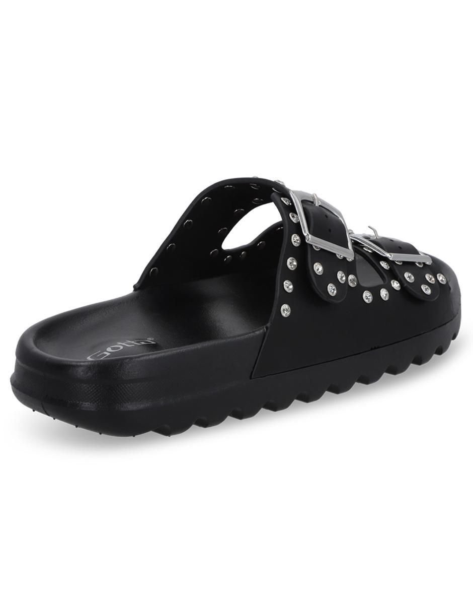 Sandalia SS '25 para mujer 5