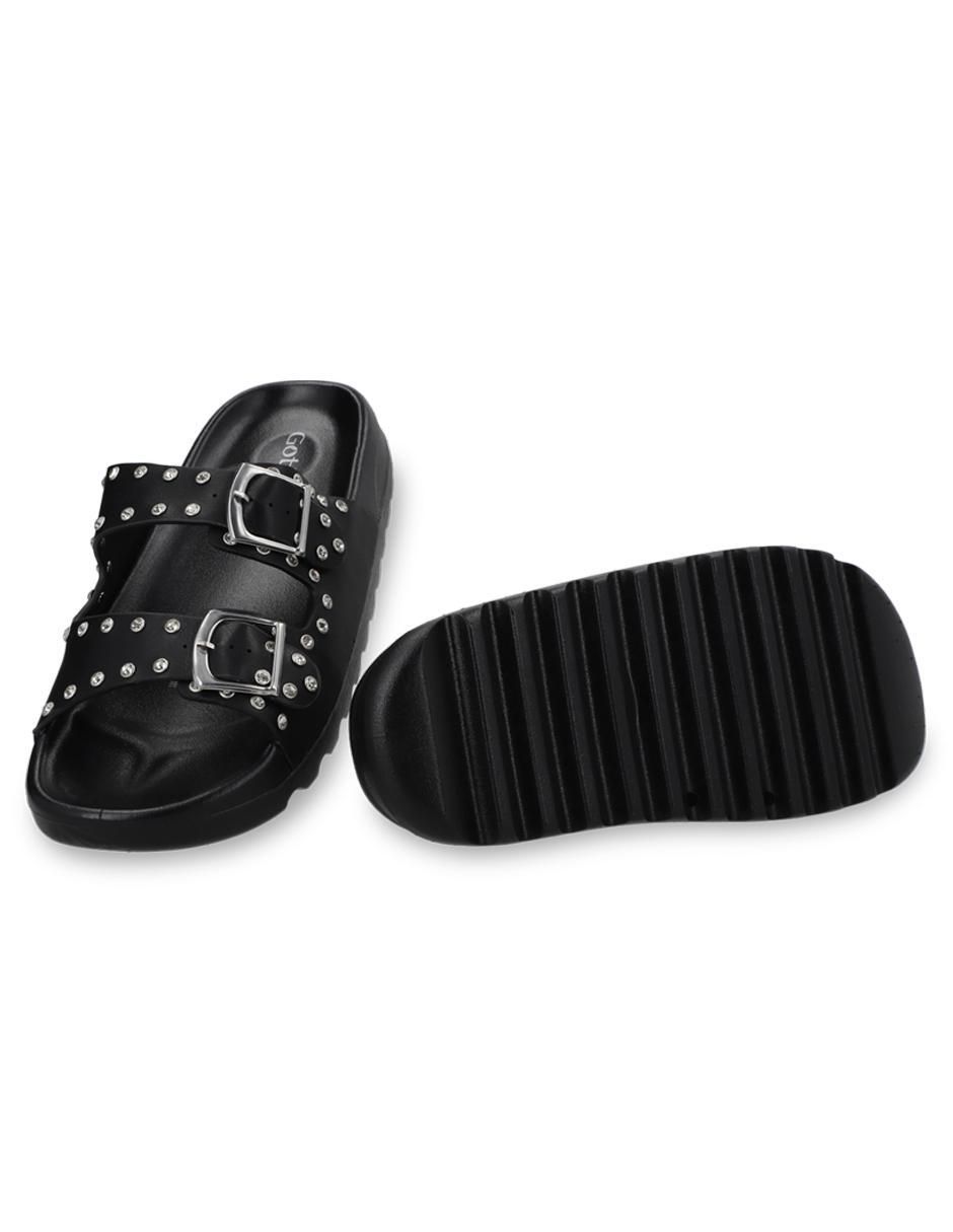 Sandalia SS '25 para mujer 6