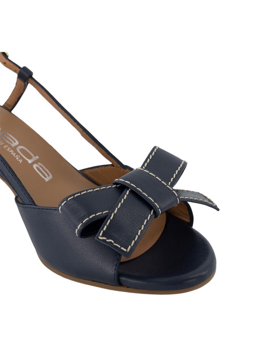 Sandalia para mujer 4