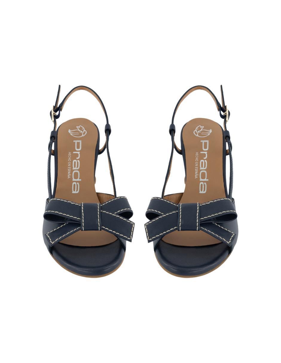 Sandalia para mujer 5