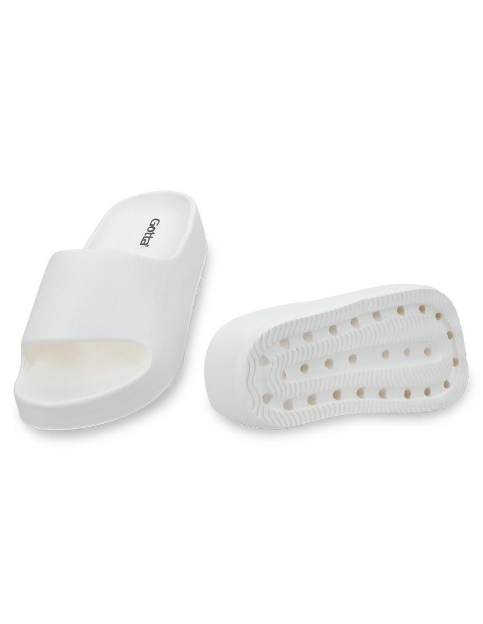 Sandalia SS '25 para mujer 6