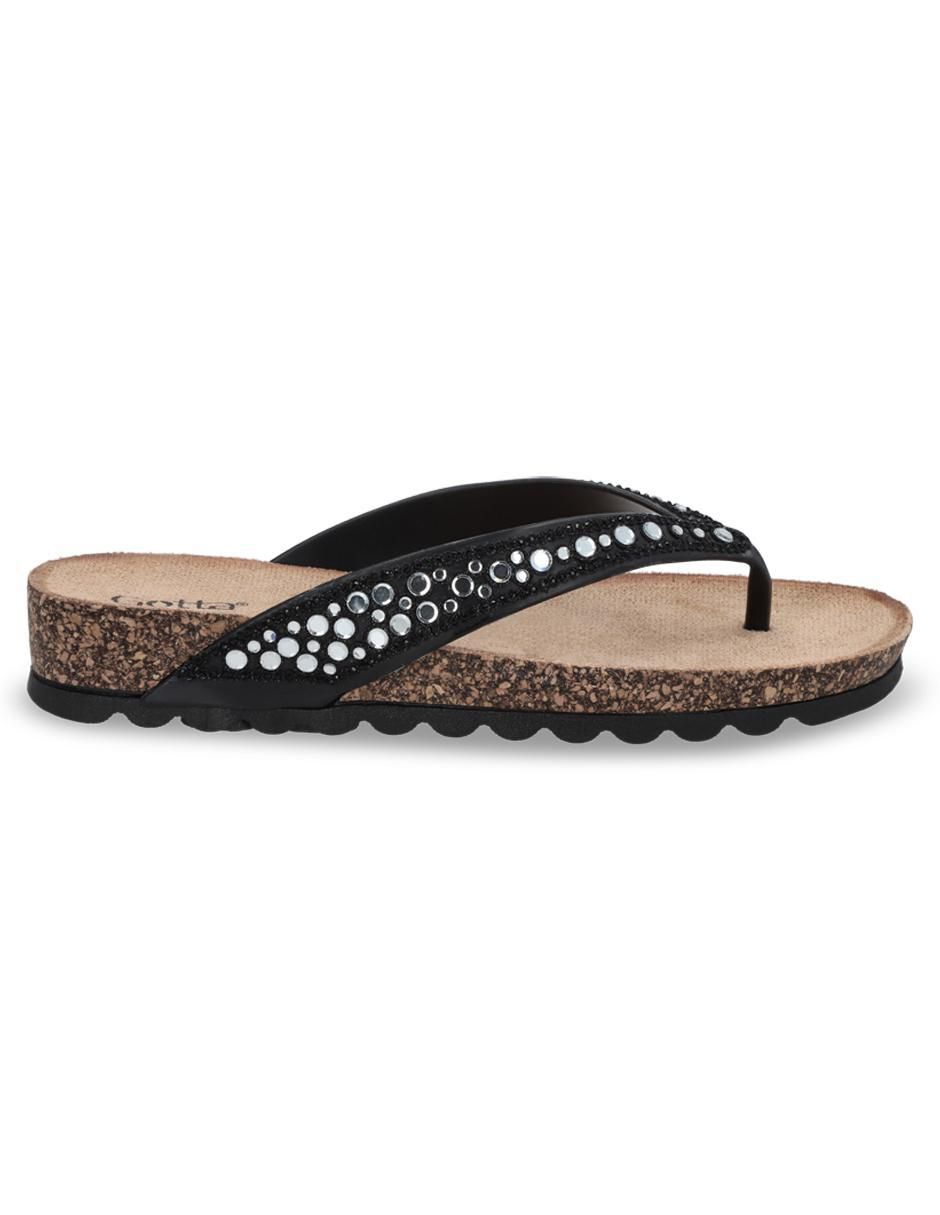 Sandalia SS '25 para mujer 2