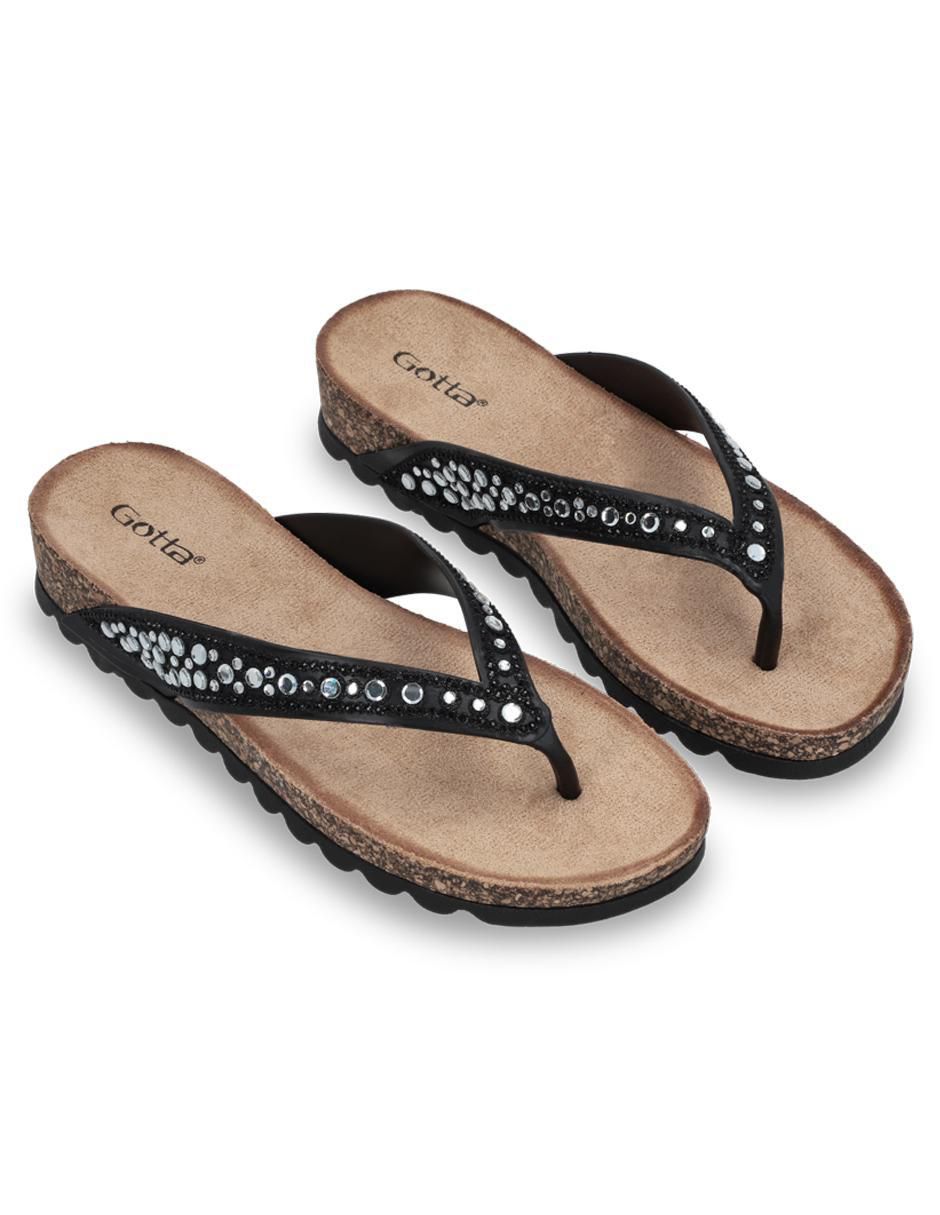 Sandalia SS '25 para mujer 3