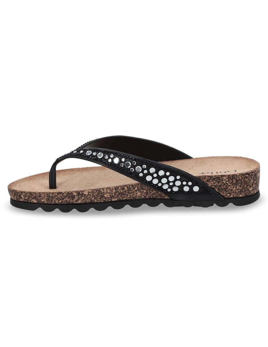 Sandalia SS '25 para mujer 4