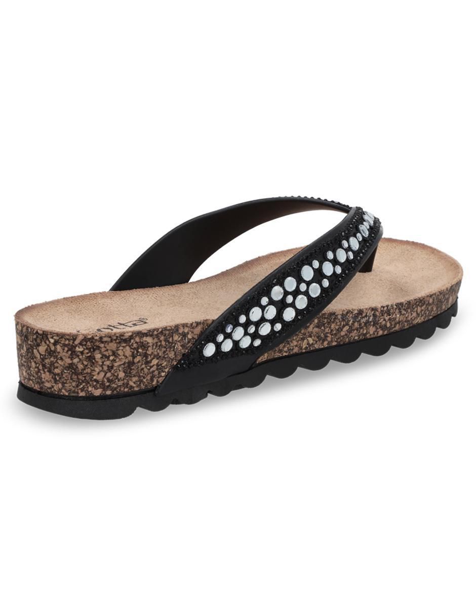 Sandalia SS '25 para mujer 5