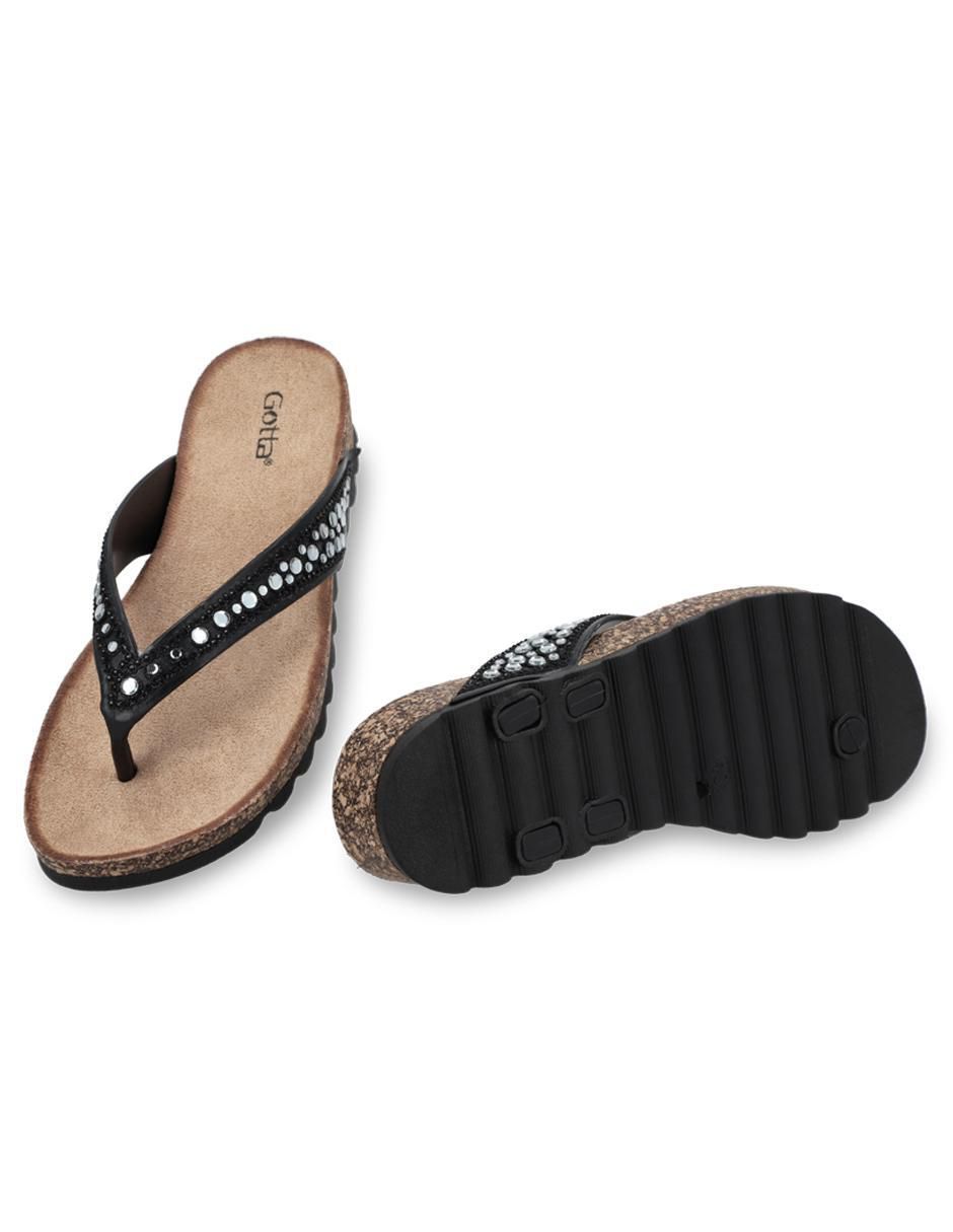 Sandalia SS '25 para mujer 6