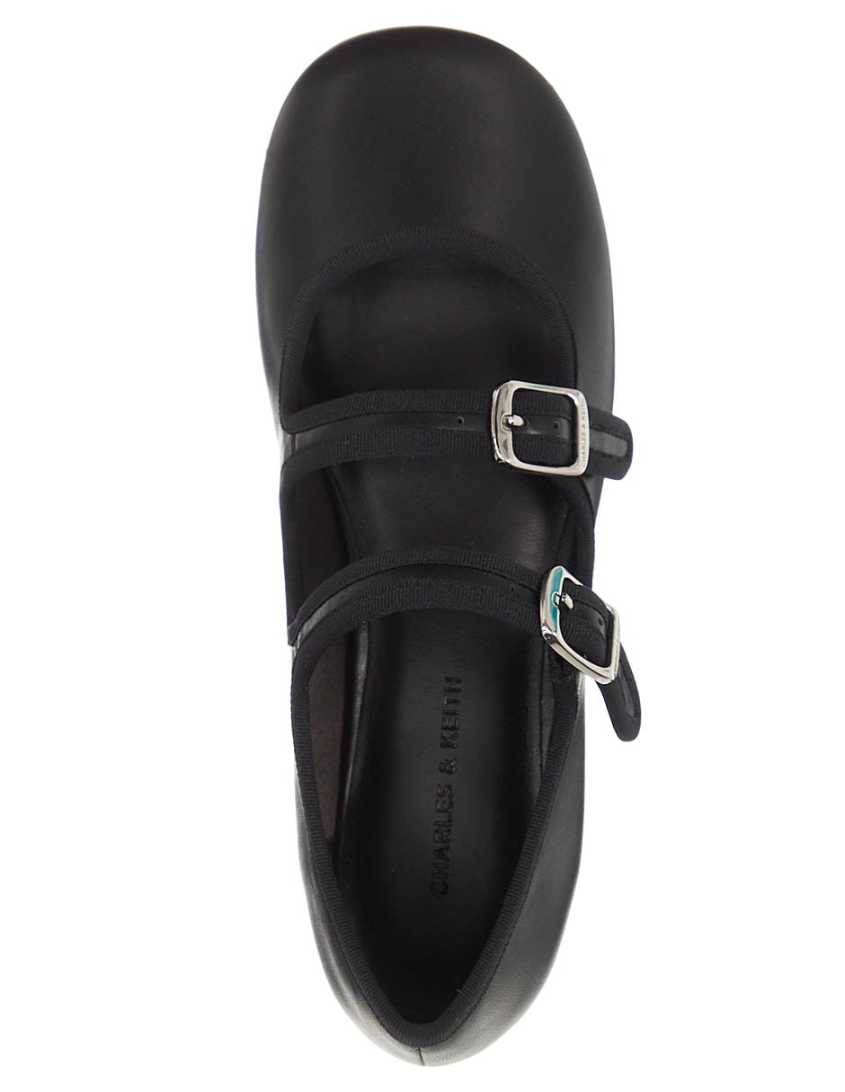 Balerina para mujer 5
