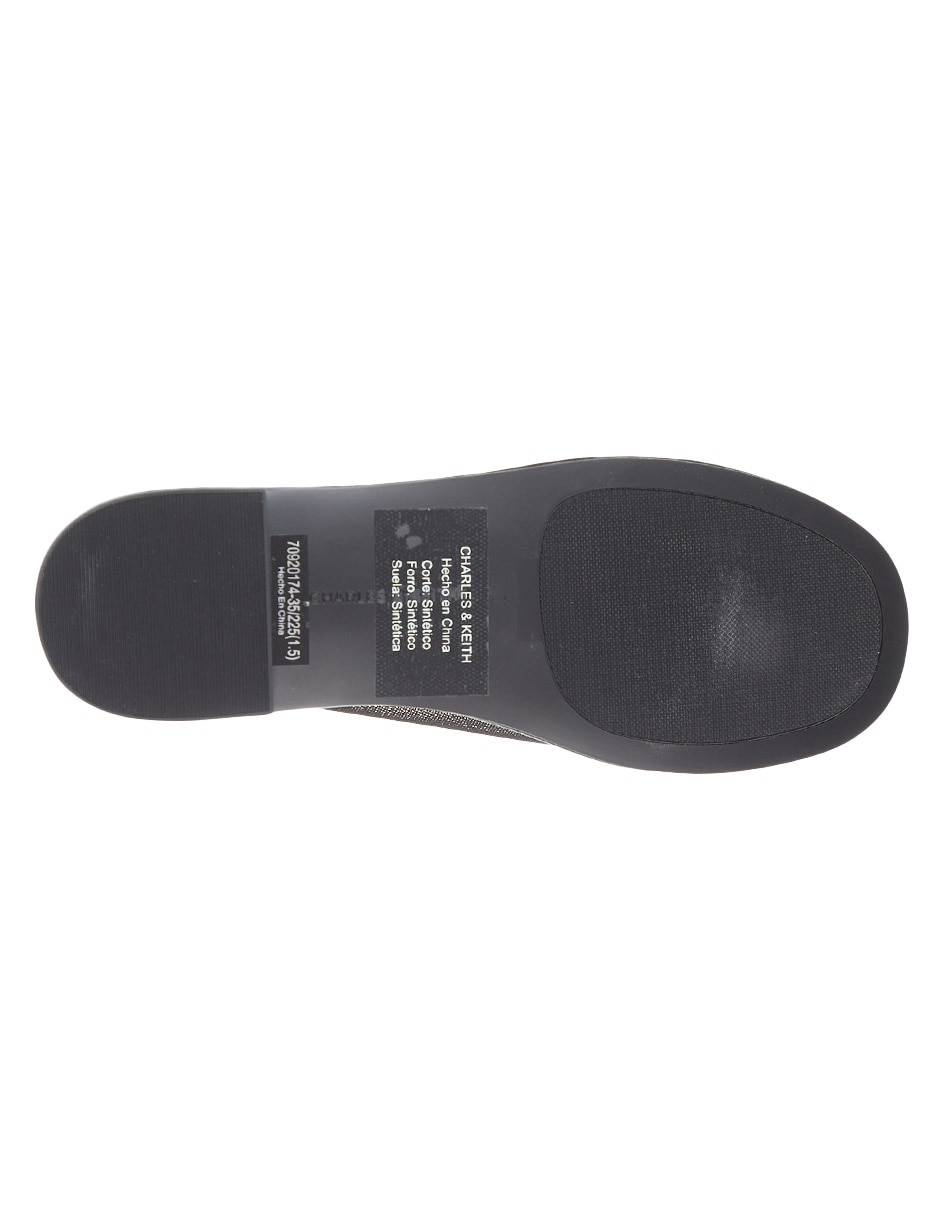 Balerina para mujer 6