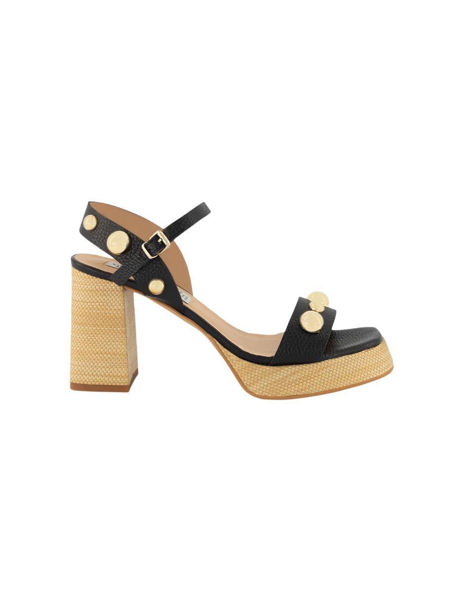 Sandalia para mujer 2