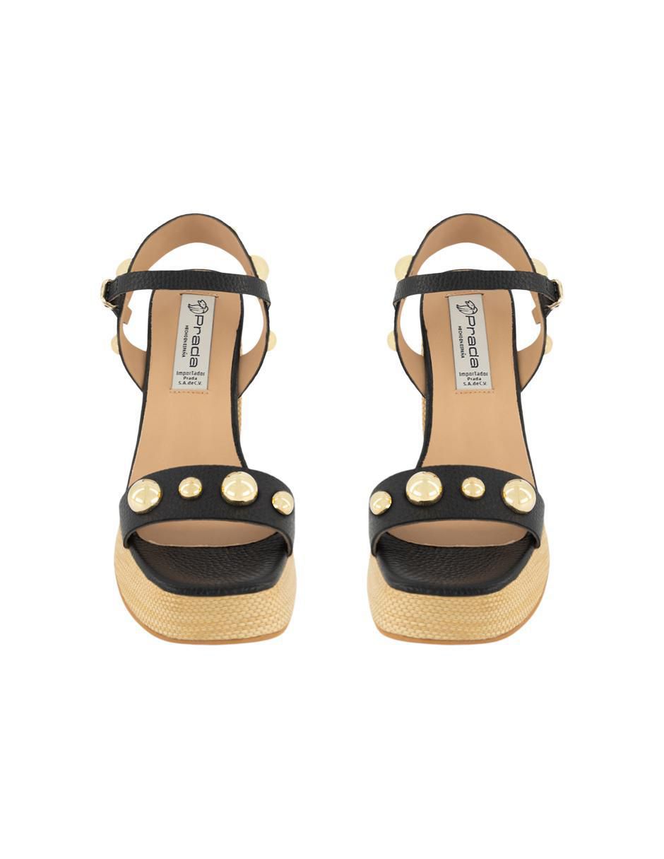 Sandalia para mujer 5