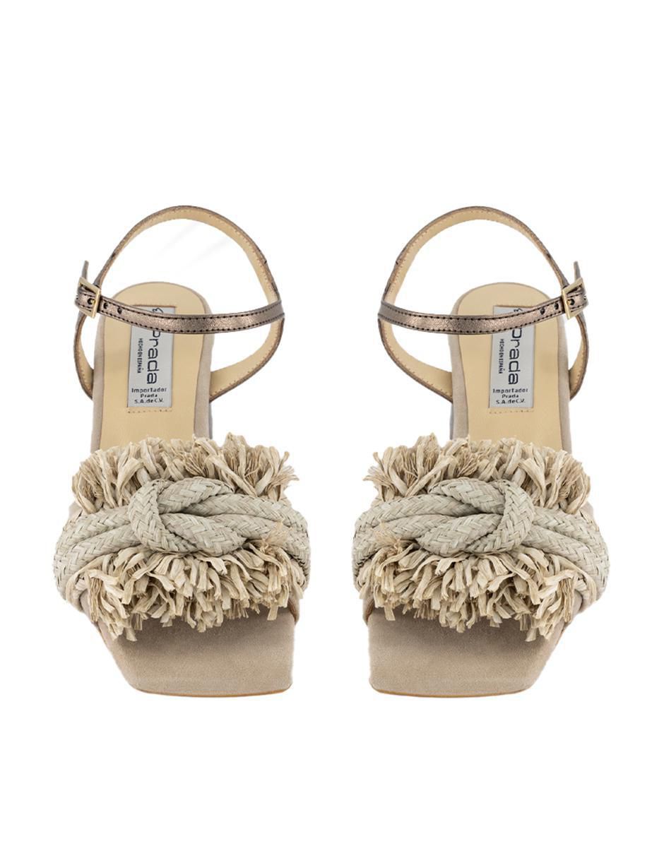 Sandalia para mujer 5