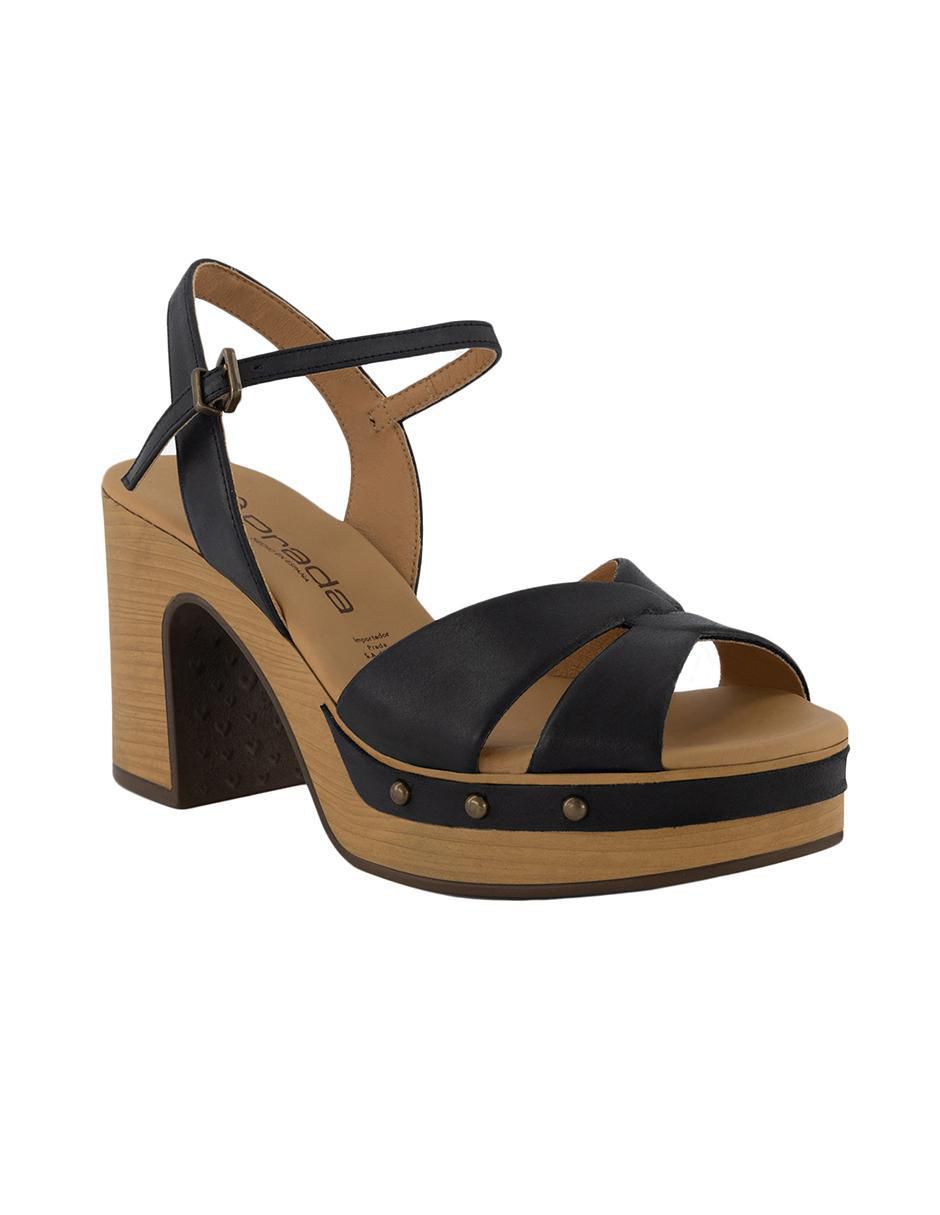 Sandalia para mujer