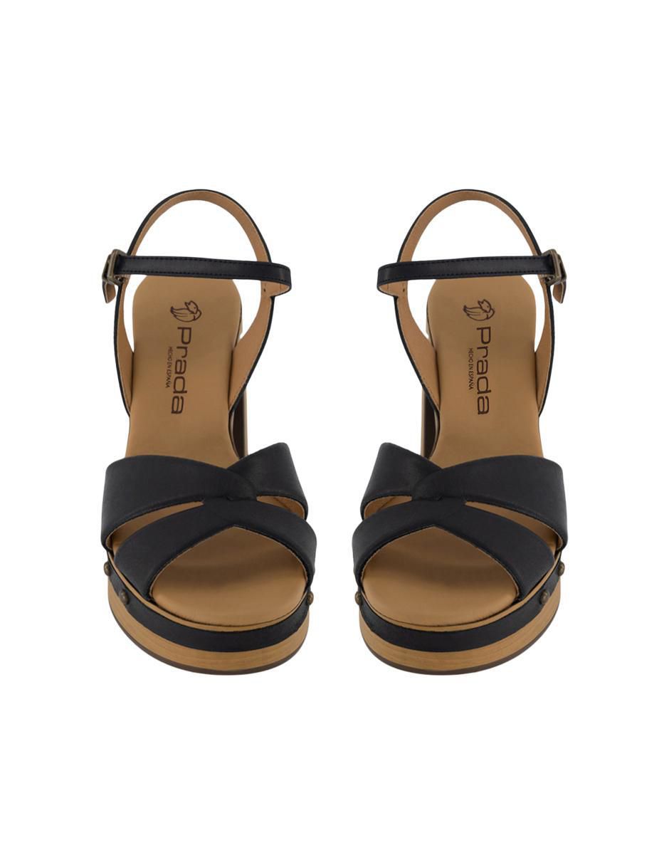 Sandalia para mujer 5