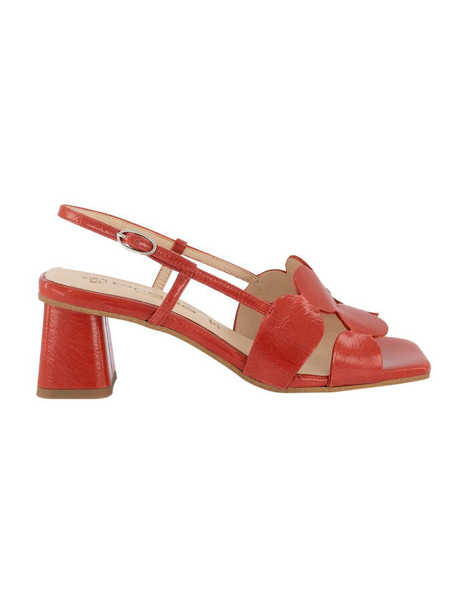Sandalia para mujer 2