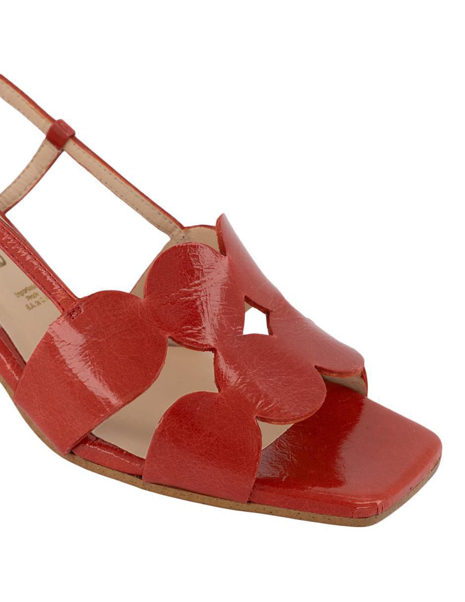 Sandalia para mujer 4