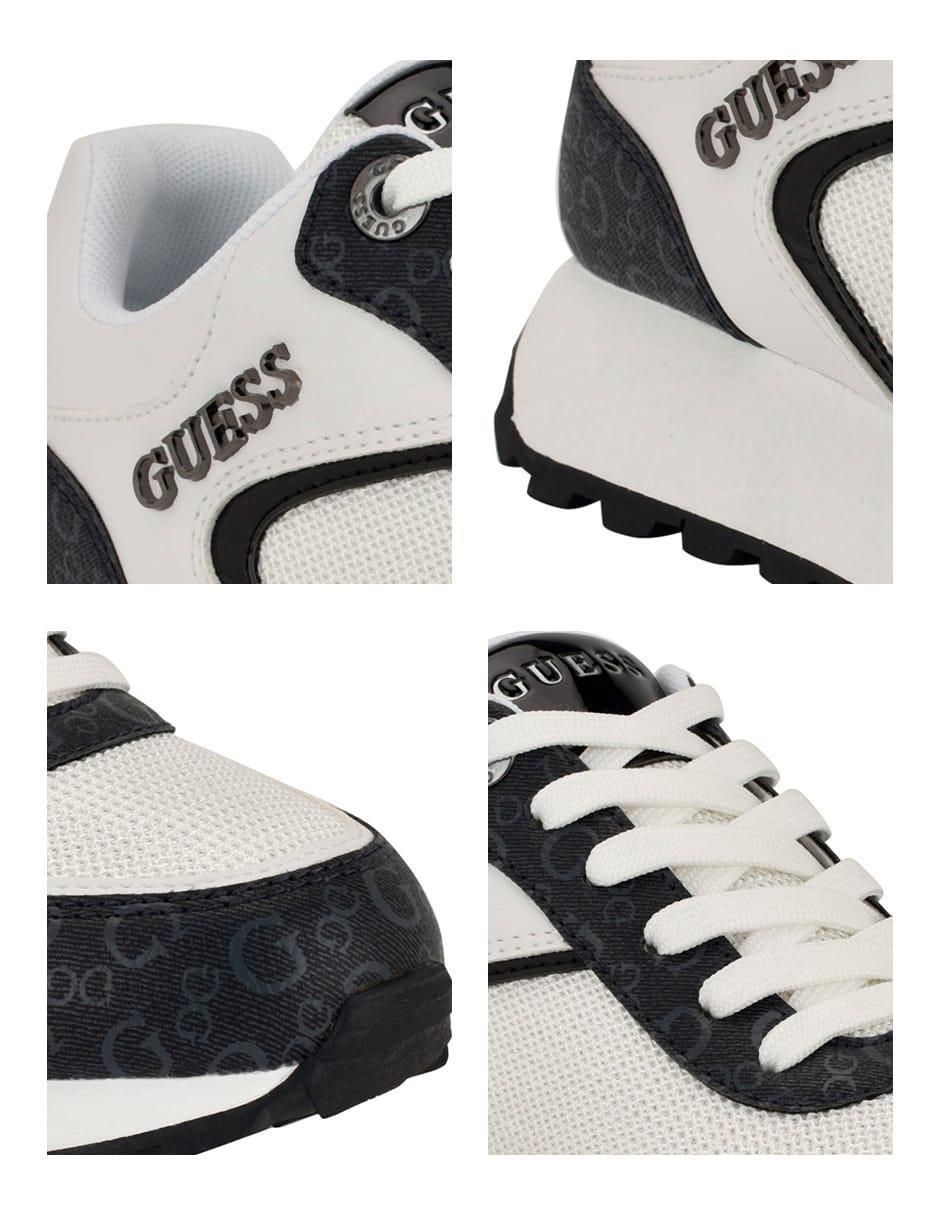 Tenis para mujer 5