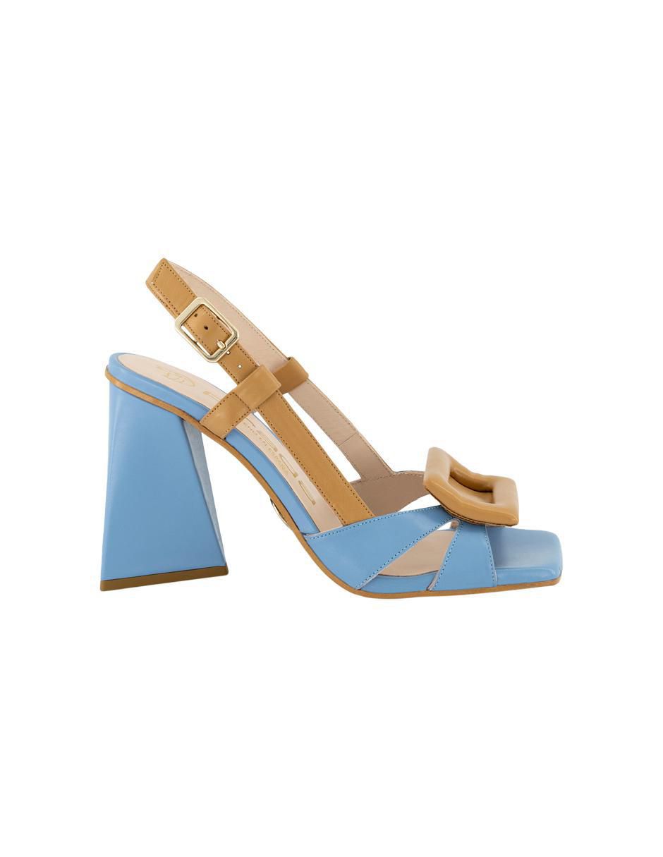 Sandalia para mujer 2