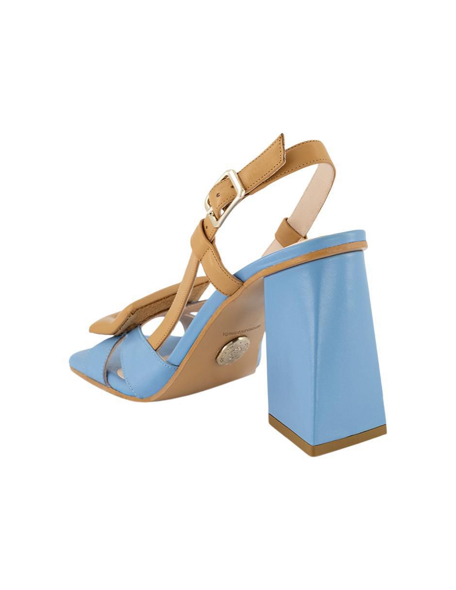 Sandalia para mujer 3