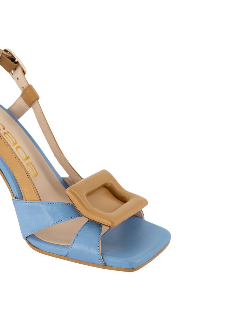 Sandalia para mujer 4