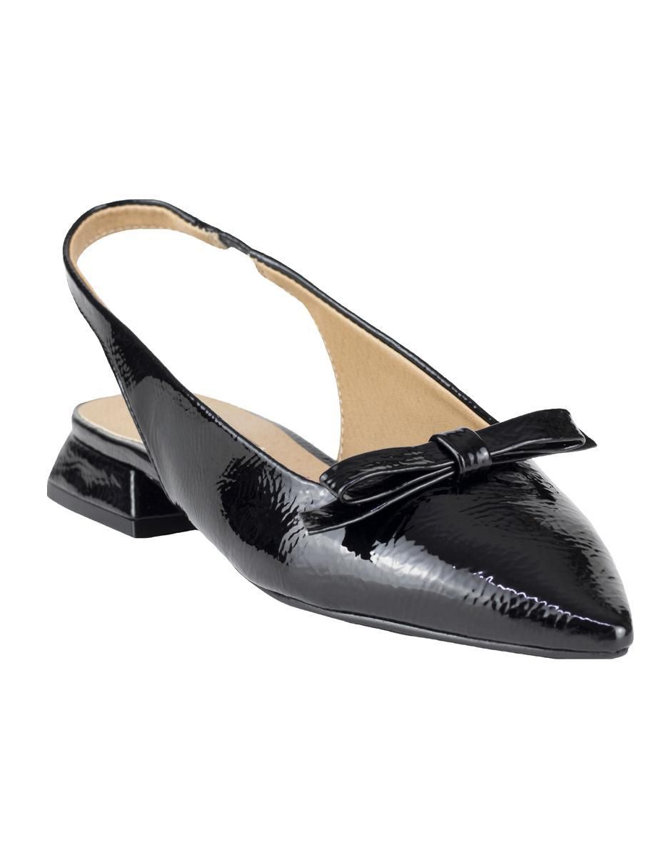 Zapato de charol para mujer Zapato de charol para mujer